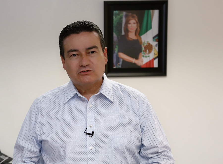 Anuncia SEC período extraordinario de registro para examen de asignación de espacios en bachillerato Anuncia SEC período extraordinario de registro para examen de asignación de espacios en bachillerato