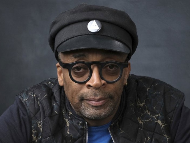 Trump pasará a la historia como el peor presidente de EU: Spike Lee Trump pasará a la historia como el peor presidente de EU: Spike Lee