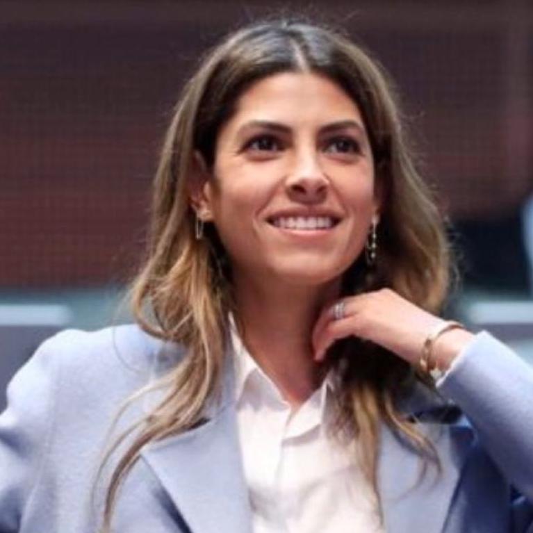 Ante peligro de contagio Sylvana Beltrones propone marco jurídico para no suspender el trabajo en el Congreso de la Unión