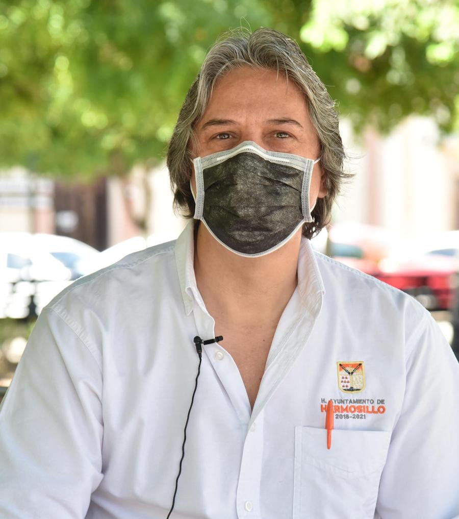 Continúa programa Consume Local del Ayuntamiento para apoyar a empresas de Hermosillo