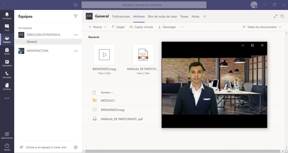Prepara UES a emprendedores con diplomado virtual