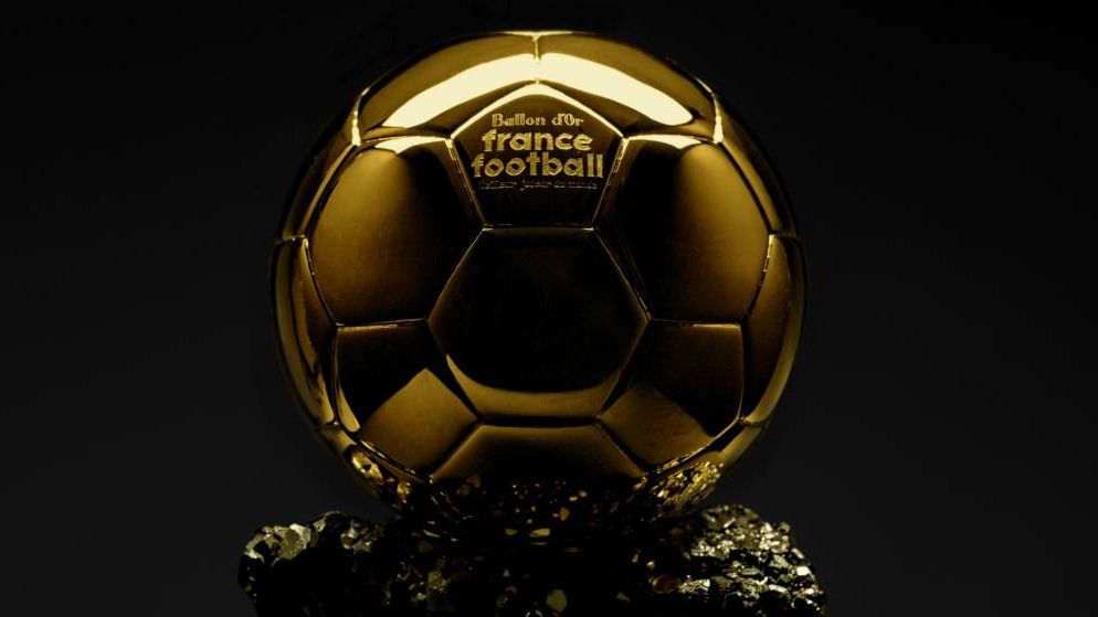 Cancelan entrega de Balón de Oro este año por COVID-19