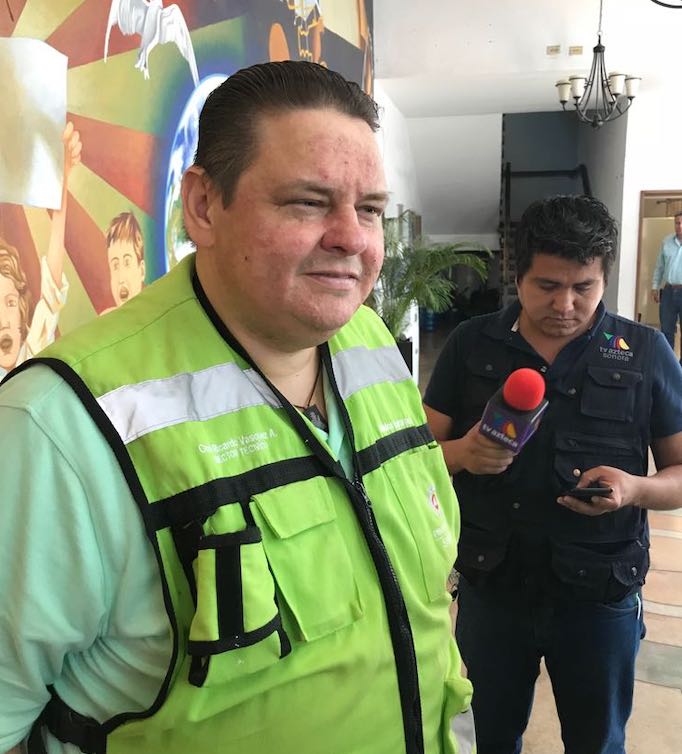Alertan sobre ola de calor en Sonora