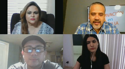 Contingencia por Covid-19, oportunidad de recuentro para las parejas: Salud Sonora