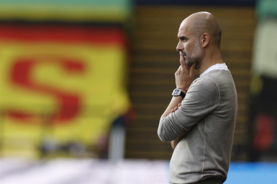 Guardiola: «¡Lo que me habría gustado jugar con Zidane!»