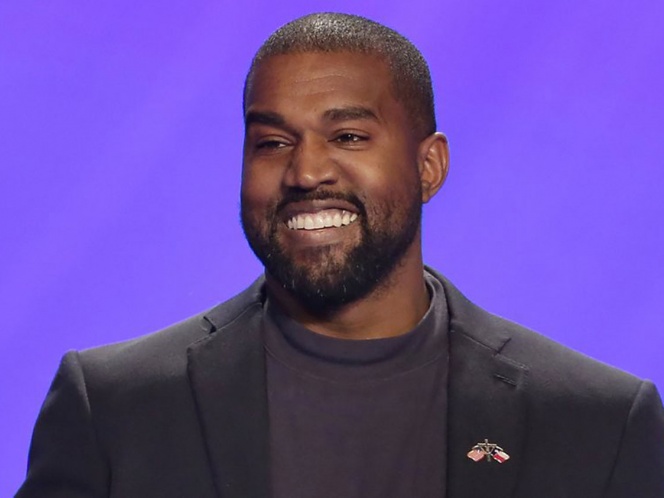 Kanye West promete ‘1 mdd por bebé’ y ‘mariguana gratis»