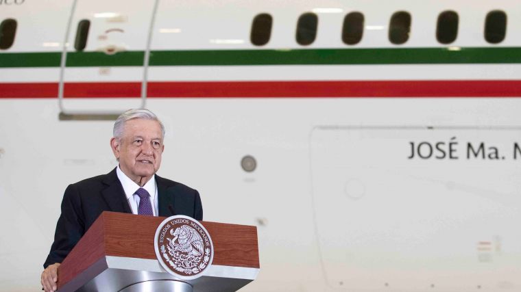 La desigualdad es uno de los peores virus que pueden haber y la corrupción es la peste más funesta: AMLO