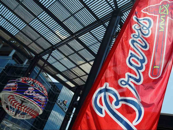 Bravos de Atlanta no cambiarán de nombre