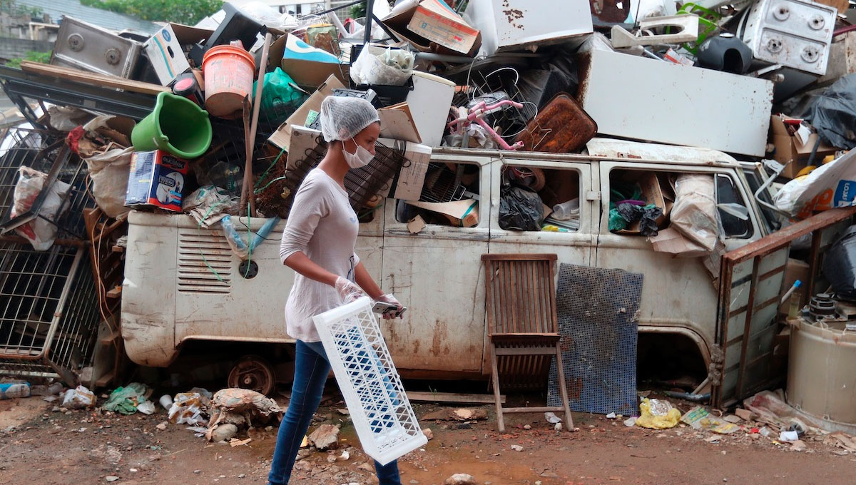 COVID dejará más pobreza y rezago educativo, revela estudio COVID dejará más pobreza y rezago educativo, revela estudio