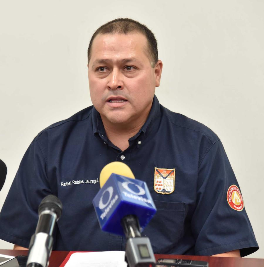 Emiten recomendaciones para evitar riesgos por calor Emiten recomendaciones para evitar riesgos por calor