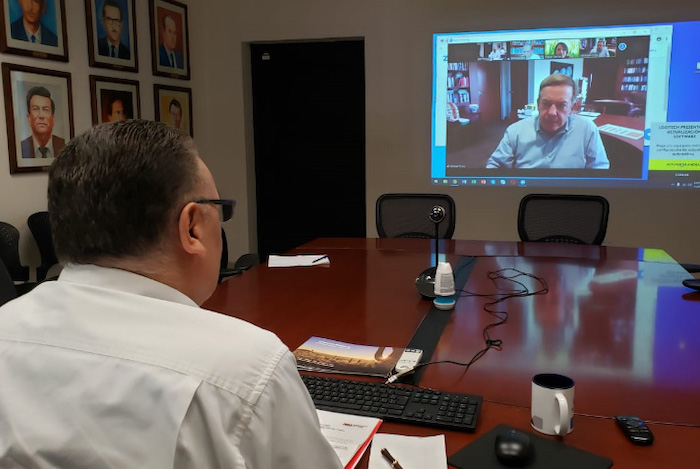 Implementarán Unison y Universidad Estatal de Arizona plan piloto para cursos virtuales el próximo semestre