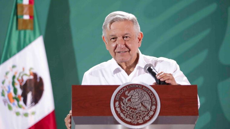 Vuelven las giras de fin de semana de AMLO: visitará Oaxaca para supervisar obras