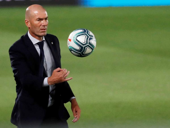Contra Villarreal es el partido más difícil: Zidane