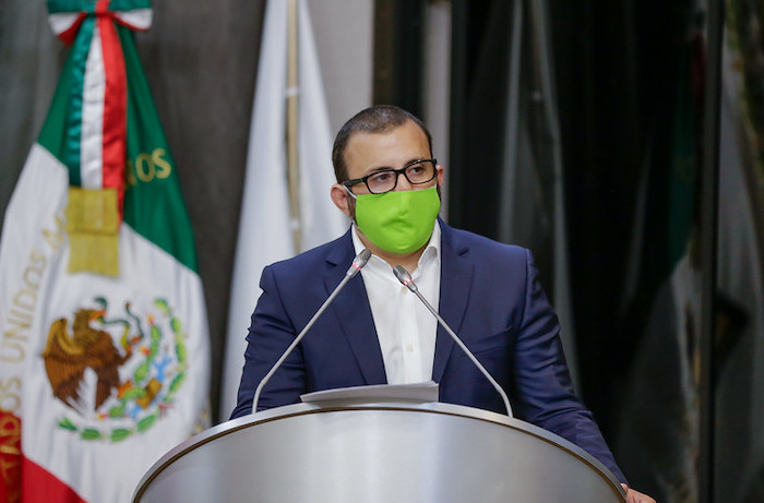 Se deben establecer lineamientos del fondo para el aprovechamiento de las fuentes renovables de energía y la eficiencia energética en Sonora
