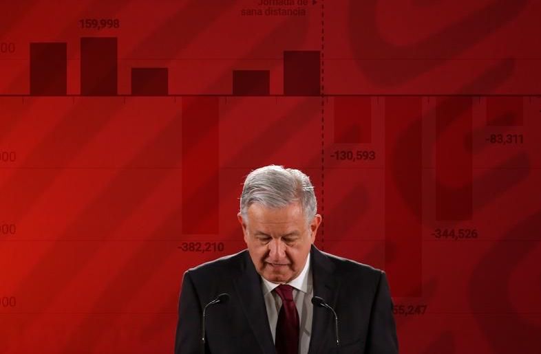 «El ejemplo no basta»: lucha anticorrupción de AMLO tropieza con escándalos