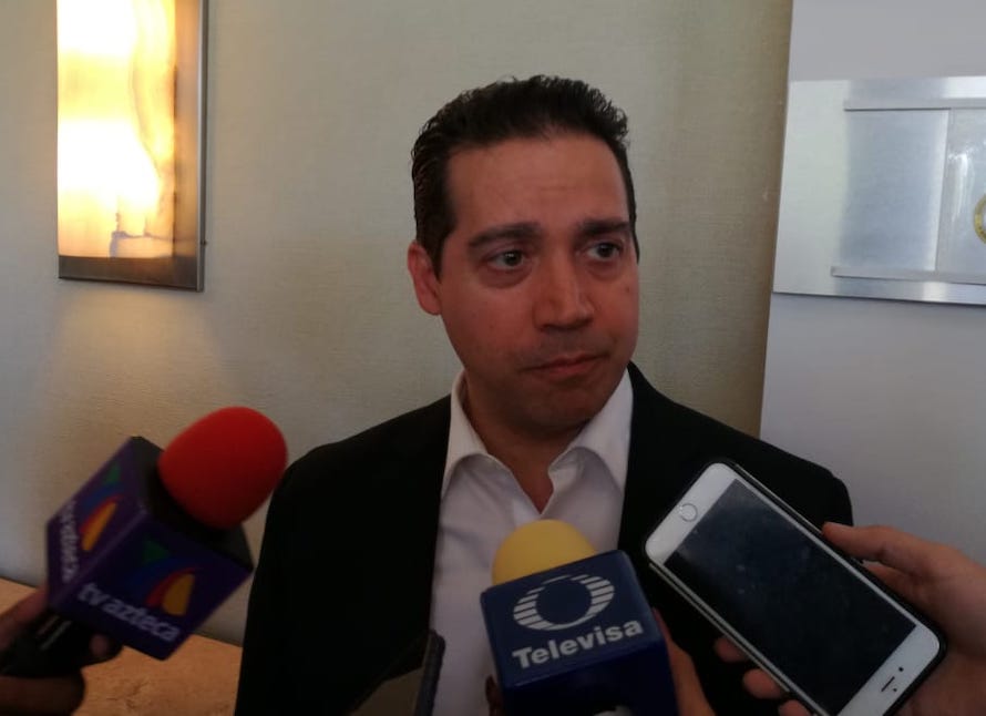 COPARMEX reporta perdidas considerables por bloqueo de la etnia Yaqui
