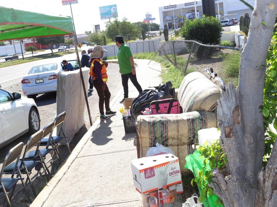 Promueve Gobierno de Hermosillo jornadas de descacharre en el Centro y Sur de la ciudad