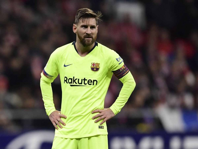 Müller bromea sobre fichar a Messi