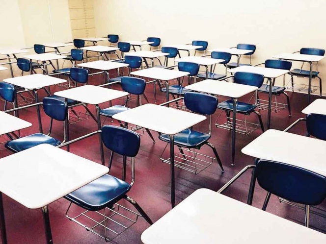 Escuelas privadas en situación crítica