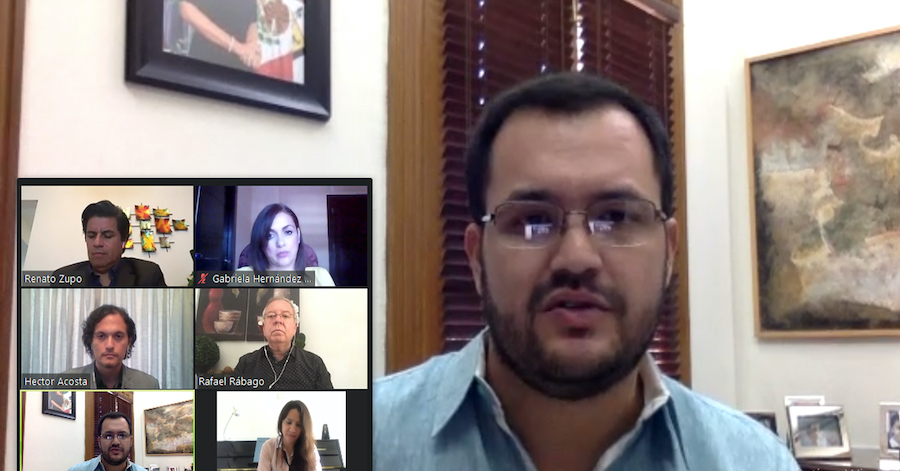 Presenta ISC Temporada Orquestal Sonora 2020