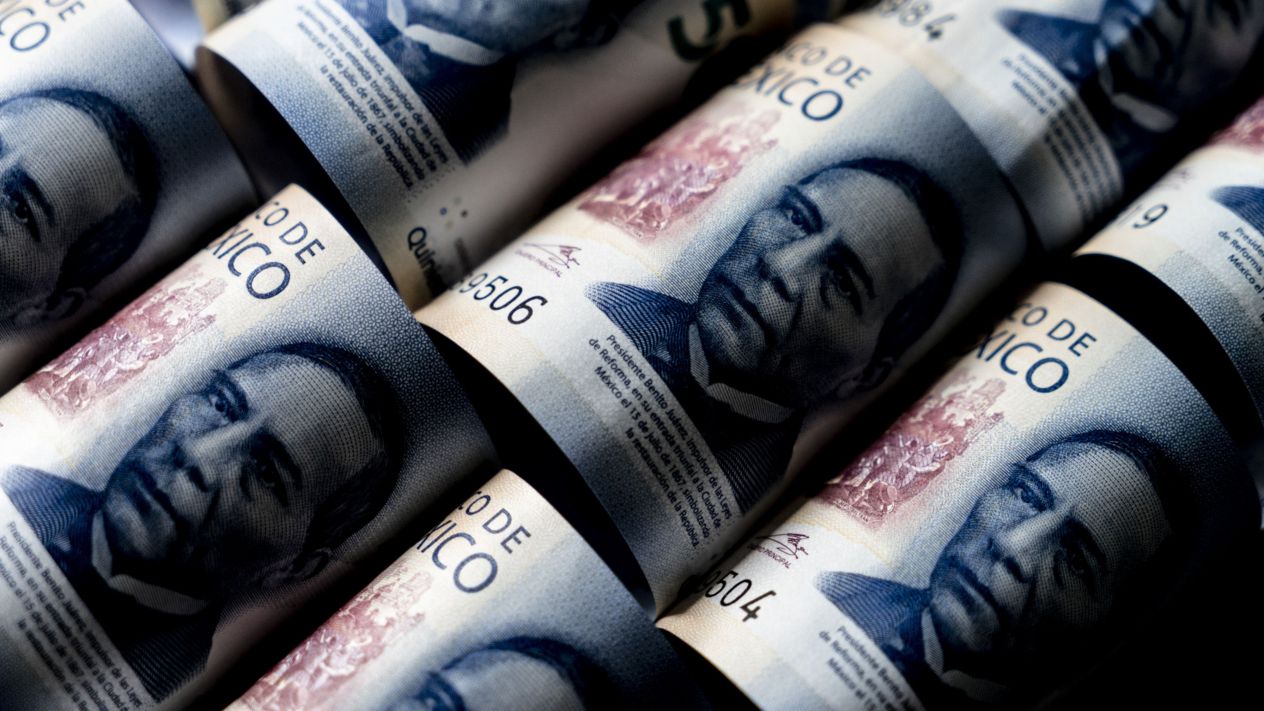 Hacienda cambia modelo y ahora le dará su ‘lana’ a los estados cada mes Hacienda cambia modelo y ahora le dará su ‘lana’ a los estados cada mes