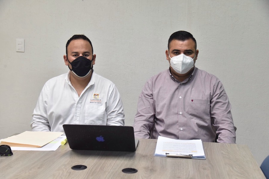 Adaptan programa municipal Transforma Tu Vida a nueva normalidad