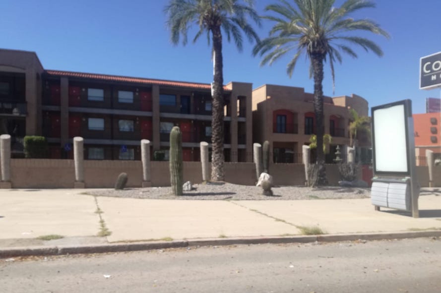 Sube un treinta por ciento la demanda hotelera en Hermosillo