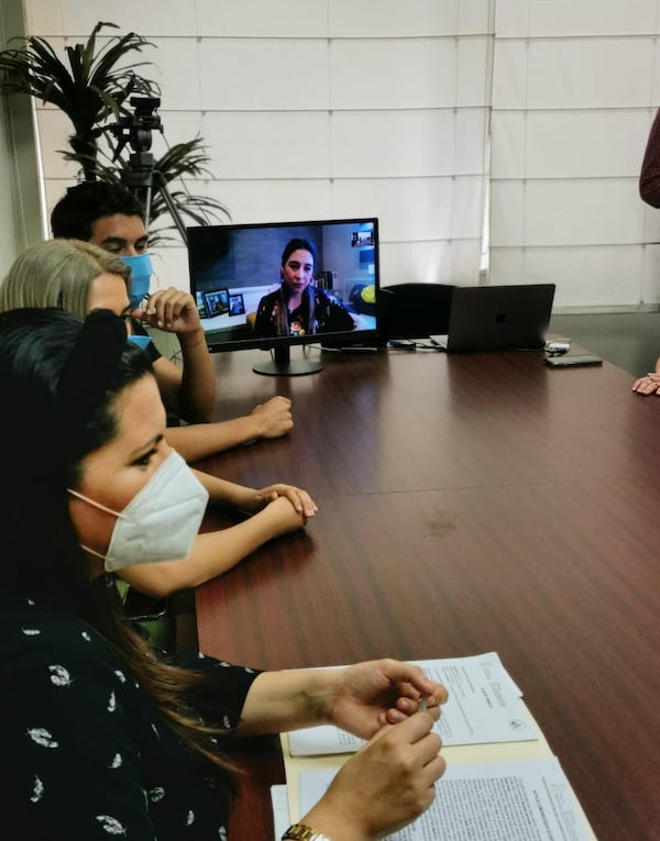 Continúa DIF Sonora dando amor a niñas, niños y adolescentes a través de Familias Solidarias