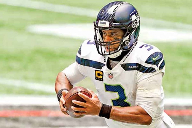 La élite de la NFL; Belichick y Newton vs. Carroll y Wilson