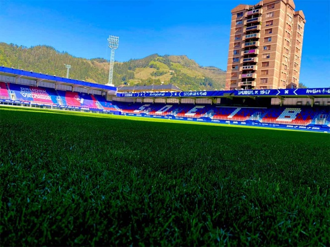 La liga de España pospone un día su inicio