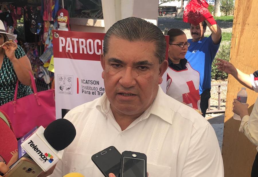 Critican cámaras de comercio al Gobierno Federal por disminuir recursos a Sonora