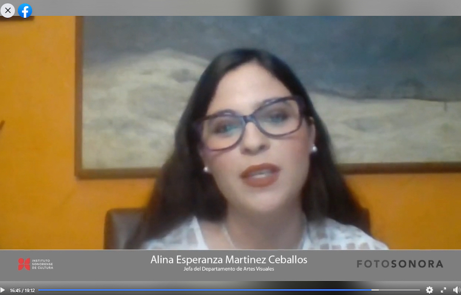 Inicia FotoSonora 2020 con premiaciones Inicia FotoSonora 2020 con premiaciones