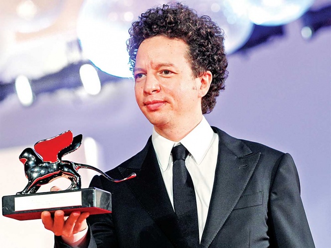 México impone su ‘Nuevo Orden’ México impone su ‘Nuevo Orden’