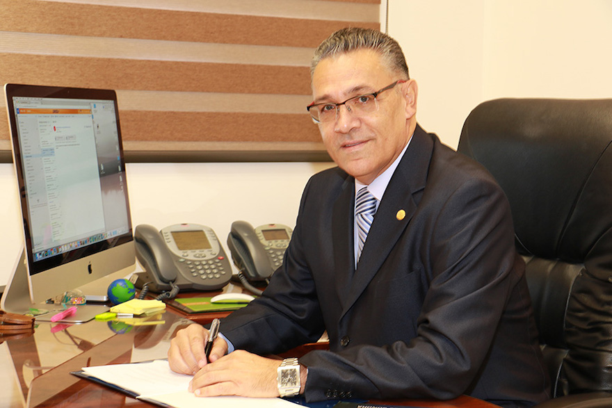 Reporta la Unison mejora en los indicadores de rendimiento escolar
