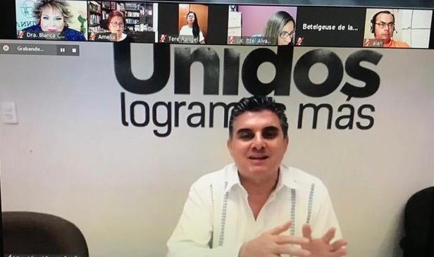 Realiza Sipinna Sonora seminario Nuevos Desafíos en la Implementación de la Justicia Penal para Adolescentes