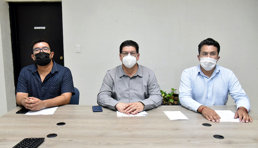 Invitan a jóvenes a plasmar sus ideas en “Transforma tu Entorno con Arte”