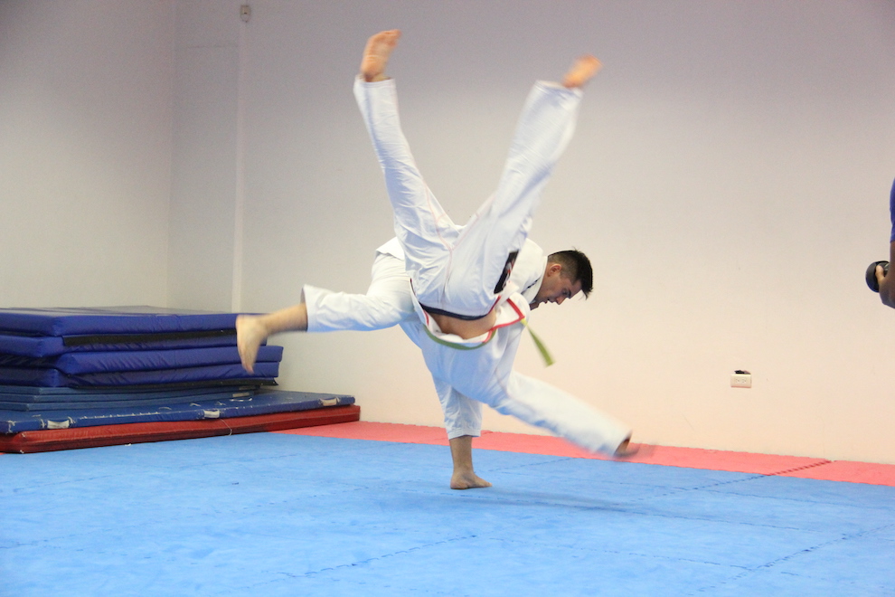 Convoca UES al Primer Congreso virtual de Judo