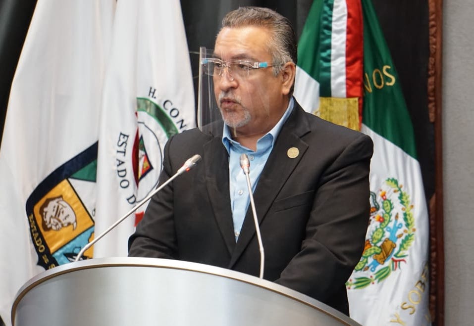 Propone bancada del PES reducciones en impuesto sobre nómina a empresas Propone bancada del PES reducciones en impuesto sobre nómina a empresas