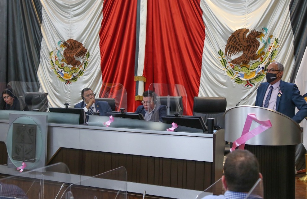 Solicitan declaratoria de emergencia por sequía Solicitan declaratoria de emergencia por sequía