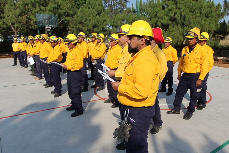 Registra Conafor 36 incendios forestales en Sonora