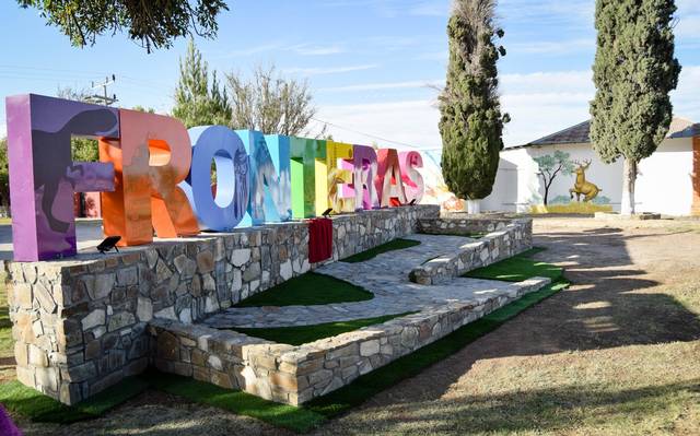 Fronteras aplicará toque de queda por rebrotes de Covid-19