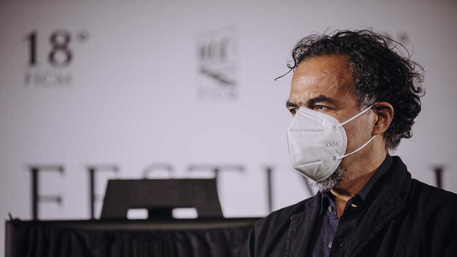 Iñárritu a la 4T: “Por mejor que sea un guion, con un muy mal director, es una mala película”