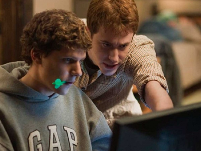 Tras polémicas de Facebook ya planean secuela de ‘La Red Social’ Tras polémicas de Facebook ya planean secuela de ‘La Red Social’