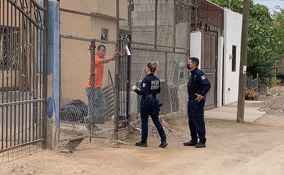 Realiza PESP operativos permanentes para prevenir los delitos patrimoniales: Novoa Novoa Realiza PESP operativos permanentes para prevenir los delitos patrimoniales: Novoa Novoa