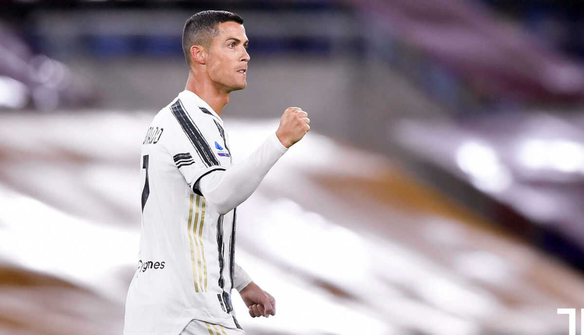 Entran a robar una camiseta a la casa de Cristiano Ronaldo