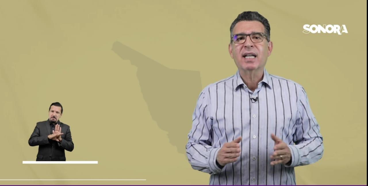 Llama secretario de Salud a proteger a niñas y niños de la pandemia y otras enfermedades respiratorias Llama secretario de Salud a proteger a niñas y niños de la pandemia y otras enfermedades respiratorias