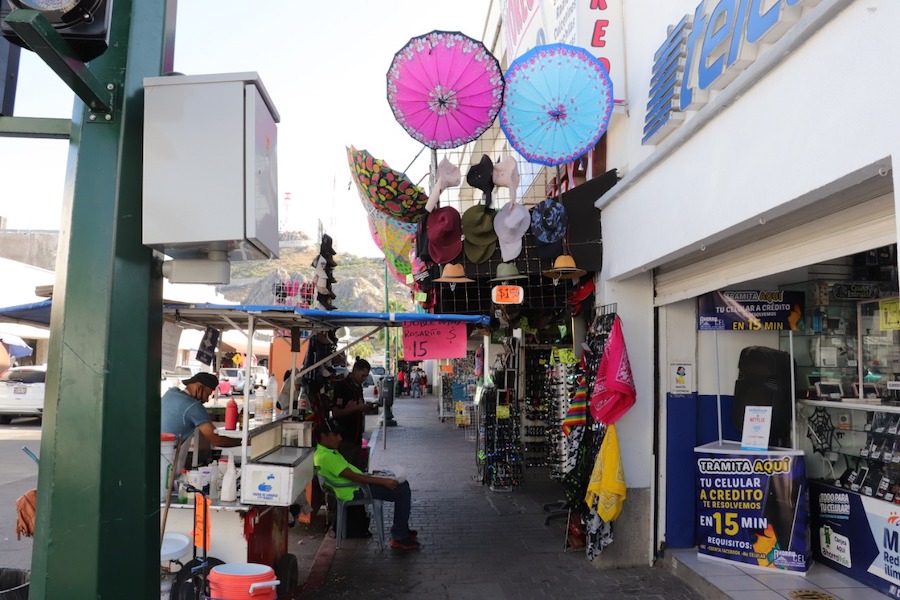 Reportan comerciantes aumento de ventas durante primer semana del Buen Fin