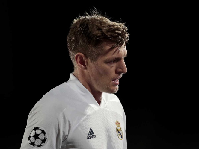 ‘Somos marionetas de FIFA y UEFA’, crítica Kroos