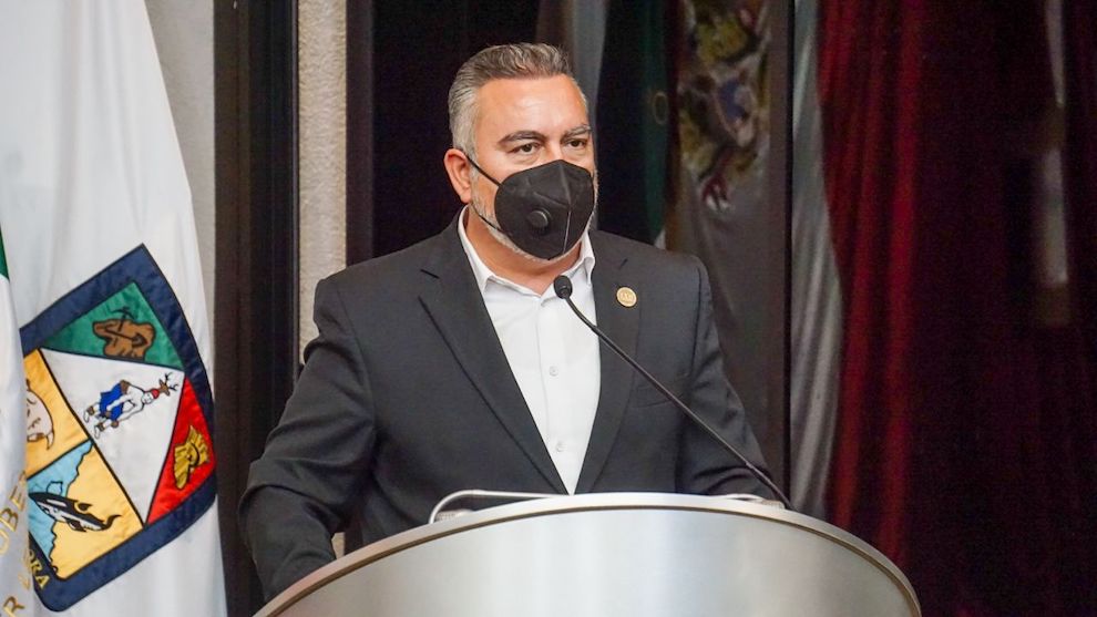 Reformas a la Ley 4 requieren mayores consensos: Montes Piña Reformas a la Ley 4 requieren mayores consensos: Montes Piña