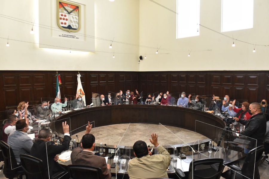 En 2021, continuaremos saneamiento de las finanzas municipales y el apoyo social: Celida López